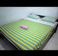 Bedroom 3 Wisma Rosse Life Bandara