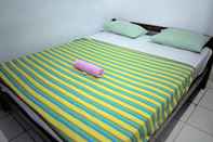 Bedroom Wisma Rosse Life Bandara