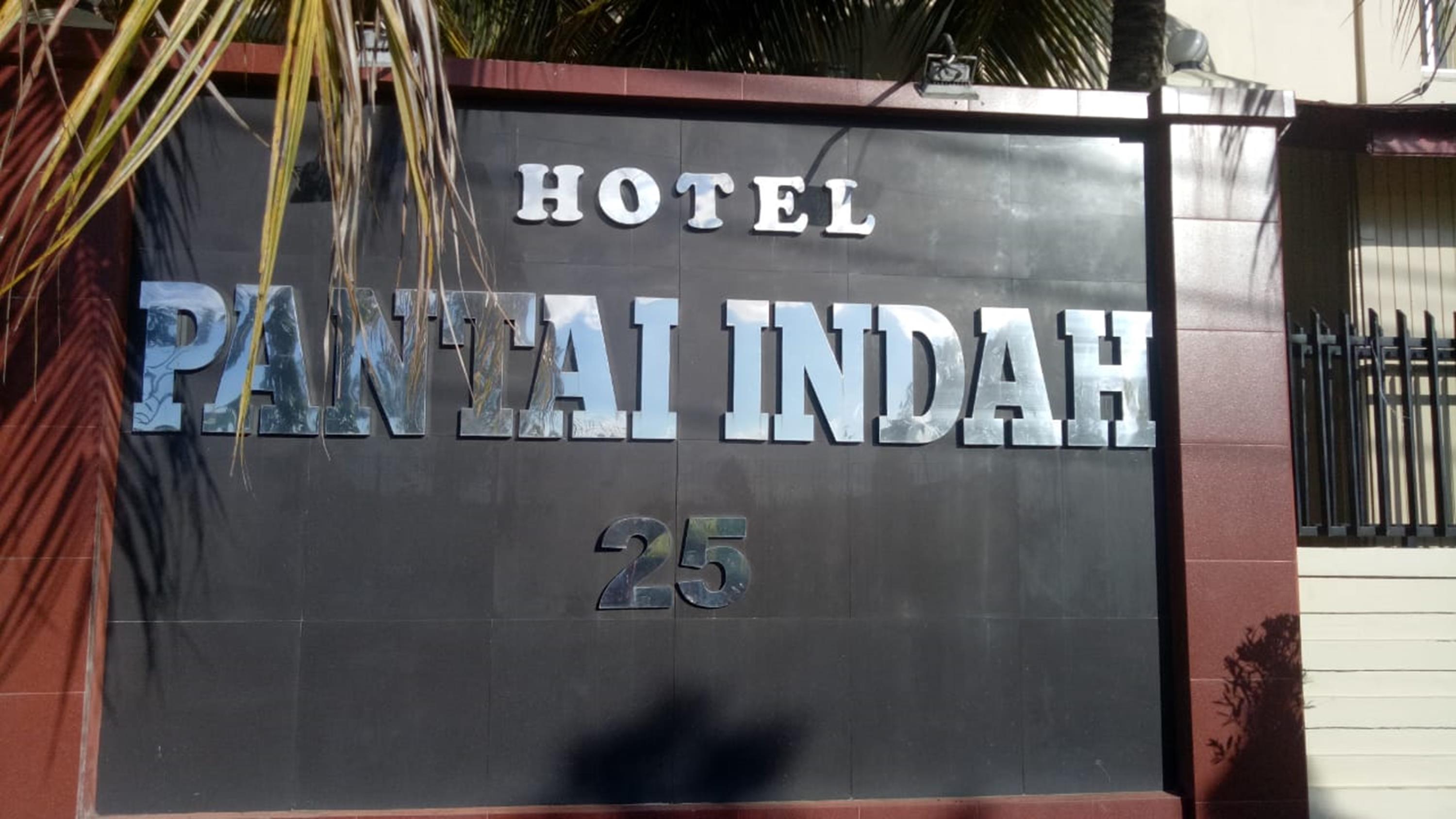 Exterior 4 Hotel Pantai Indah Syariah