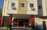 Exterior 2 Hotel Pantai Indah Syariah