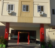 Luar Bangunan 2 Hotel Pantai Indah Syariah