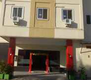 Exterior 2 Hotel Pantai Indah Syariah