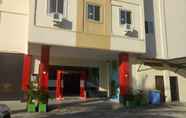 Exterior 3 Hotel Pantai Indah Syariah