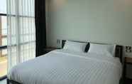 Bilik Tidur 6 Richmond Nan Hotel