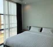 Kamar Tidur 6 Richmond Nan Hotel
