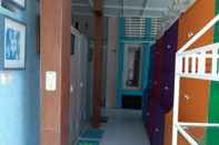 Accommodation Services Butik Capsule Hostel Araya