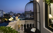 Nearby View and Attractions 7 Hanoi Center Silk Premium Hotel & Spa & Travel