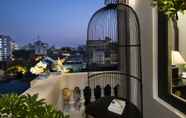 Nearby View and Attractions 7 Hanoi Center Silk Premium Hotel & Spa & Travel