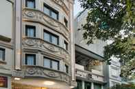 Exterior Hanoi Center Silk Premium Hotel & Spa & Travel