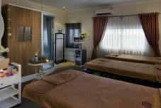宿泊サービス Hanoi Center Silk Premium Hotel & Spa & Travel