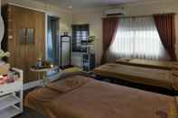 Accommodation Services Hanoi Center Silk Premium Hotel & Spa & Travel