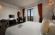 Bedroom 3 Hanoi Center Silk Premium Hotel & Spa & Travel