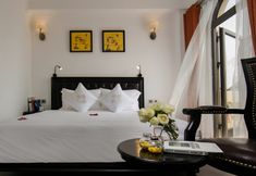 寝室 5 Hanoi Center Silk Premium Hotel & Spa & Travel