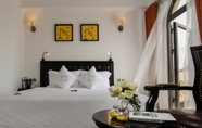 ห้องนอน 5 Hanoi Center Silk Premium Hotel & Spa & Travel