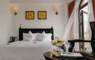 Bedroom 5 Hanoi Center Silk Premium Hotel & Spa & Travel