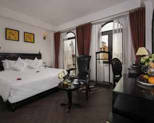 Hanoi Center Silk Premium Hotel & Spa & Travel, THB 2,619.95
