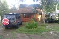 Exterior Ijen Volcano Homestay