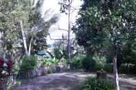 Common Space Ijen Volcano Homestay