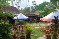 Bar, Cafe and Lounge Ijen Volcano Homestay