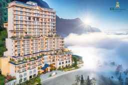 KK Sapa Hotel, Rp 1.083.545