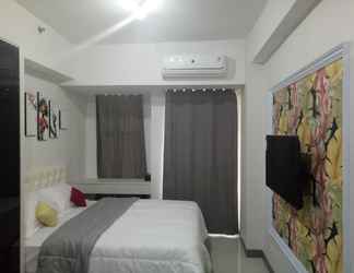 Bangunan 2 Studio Room at Apartment Anderson (VIL)