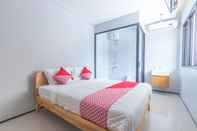 Kamar Tidur Moes Residence