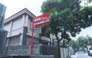 Bangunan 3 Moes Residence