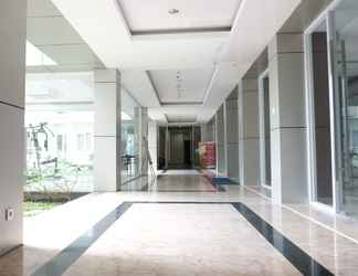 Lobby 2 Apartment Jowo Klutuk 3