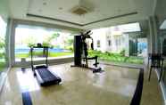 Fitness Center 5 Apartment Jowo Klutuk 3