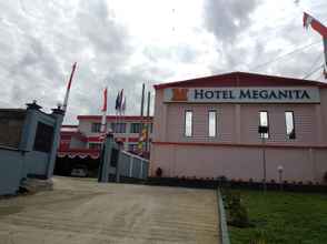 Exterior 4 Hotel Meganita Syariah