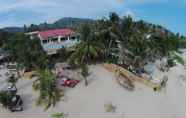 Tempat Tarikan Berdekatan 3 Echo Beach Hostel