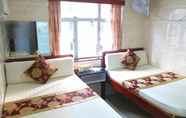 Kamar Tidur 4 Caribbean Sea Guest House