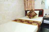 Kamar Tidur Caribbean Sea Guest House