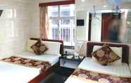 Kamar Tidur 3 Caribbean Sea Guest House