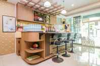 Bar, Cafe and Lounge Rivana Boutique By Sandara