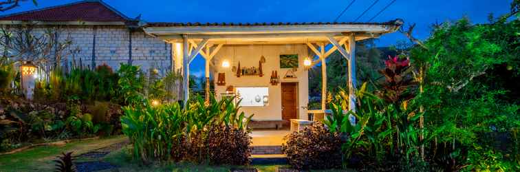 Lobi Bhavana Cottage Nusa Penida