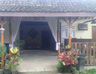 Bangunan 2 Jujugan Homestay