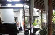 Common Space 7 Jujugan Homestay