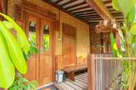 Common Space OYO 1725 Banyu Asem Residence