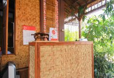 ロビー 4 OYO 1725 Banyu Asem Residence