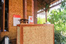 ロビー OYO 1725 Banyu Asem Residence