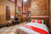 Bedroom OYO 1725 Banyu Asem Residence