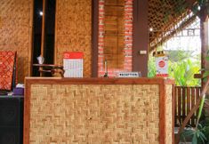 ロビー 5 OYO 1725 Banyu Asem Residence