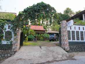 Bangunan 4 OYO 1725 Banyu Asem Residence