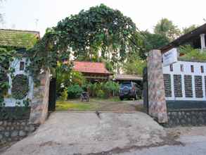 Exterior 4 OYO 1725 Banyu Asem Residence
