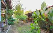 Common Space 7 OYO 1725 Banyu Asem Residence