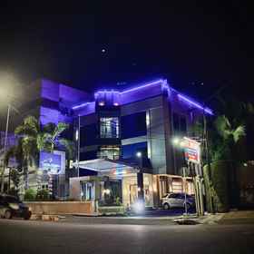 ホテル・フェミナ 1, ムアロケピティンホテル