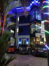 Bangunan 4 Hotel Femina