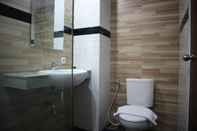 Toilet Kamar Bianco Costel