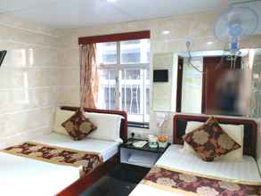 Kamar Tidur 4 Reliance House Tower C